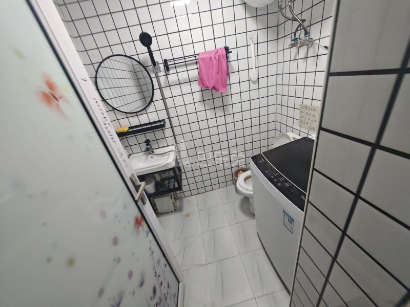 共康公寓7052691卫生间图6