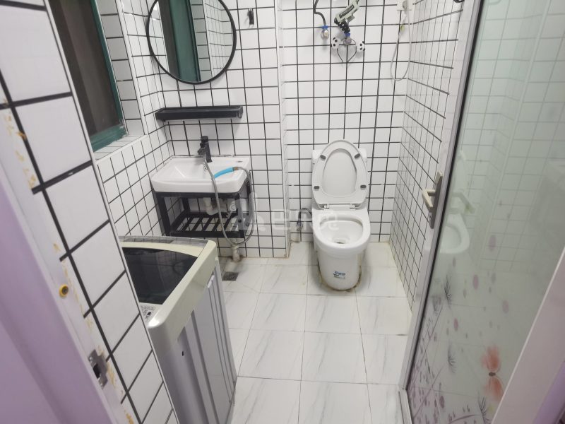 共康公寓7052691卫生间图9