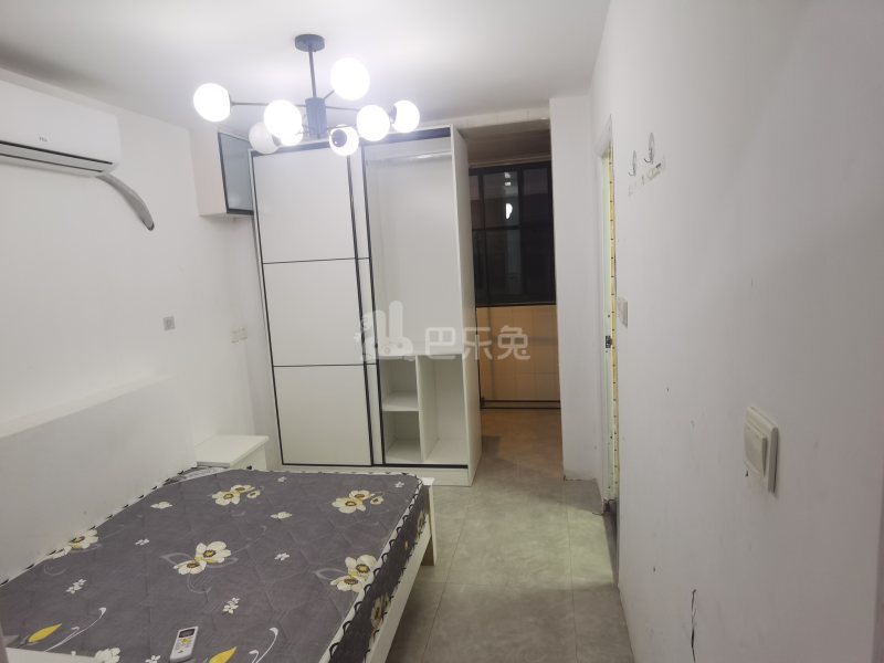 共康公寓7052691卧室图1