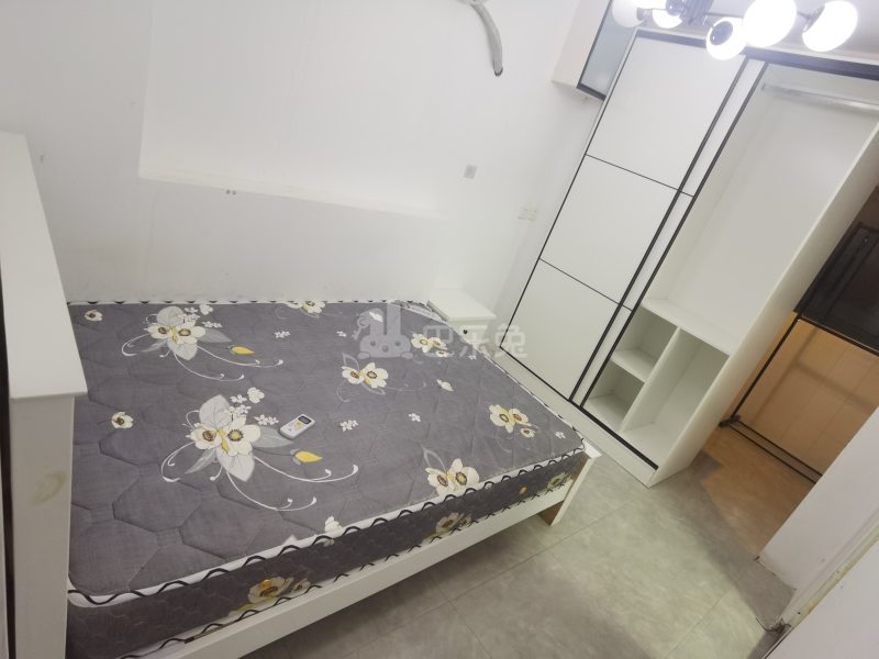 共康公寓7052691卧室图2