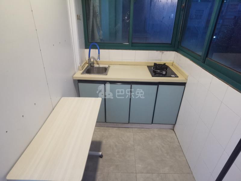 共康公寓7052691厨房图5