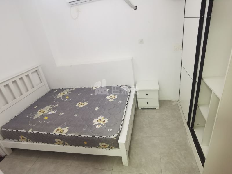 共康公寓7052691卧室图3