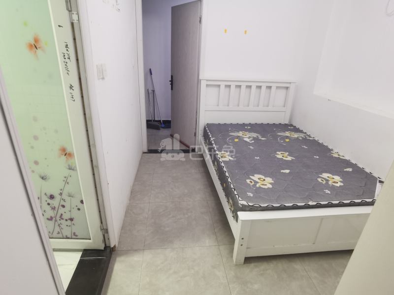 共康公寓7052691卧室图0