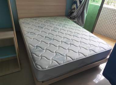 柏宇社区青年公寓 1室0厅1卫