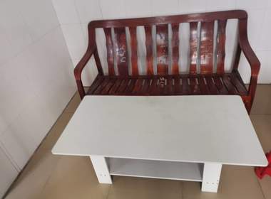 望岗百花岭北街32号 1室1厅1卫