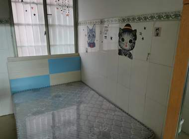 望岗百花岭北街34号 1室1厅1卫