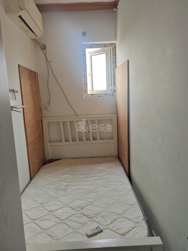 万科城市花园14区（嘉兰区）7058139卧室图4