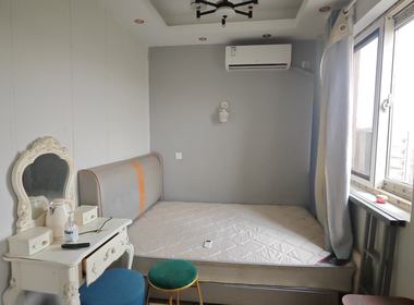 万科城市花园14区（嘉兰区） 