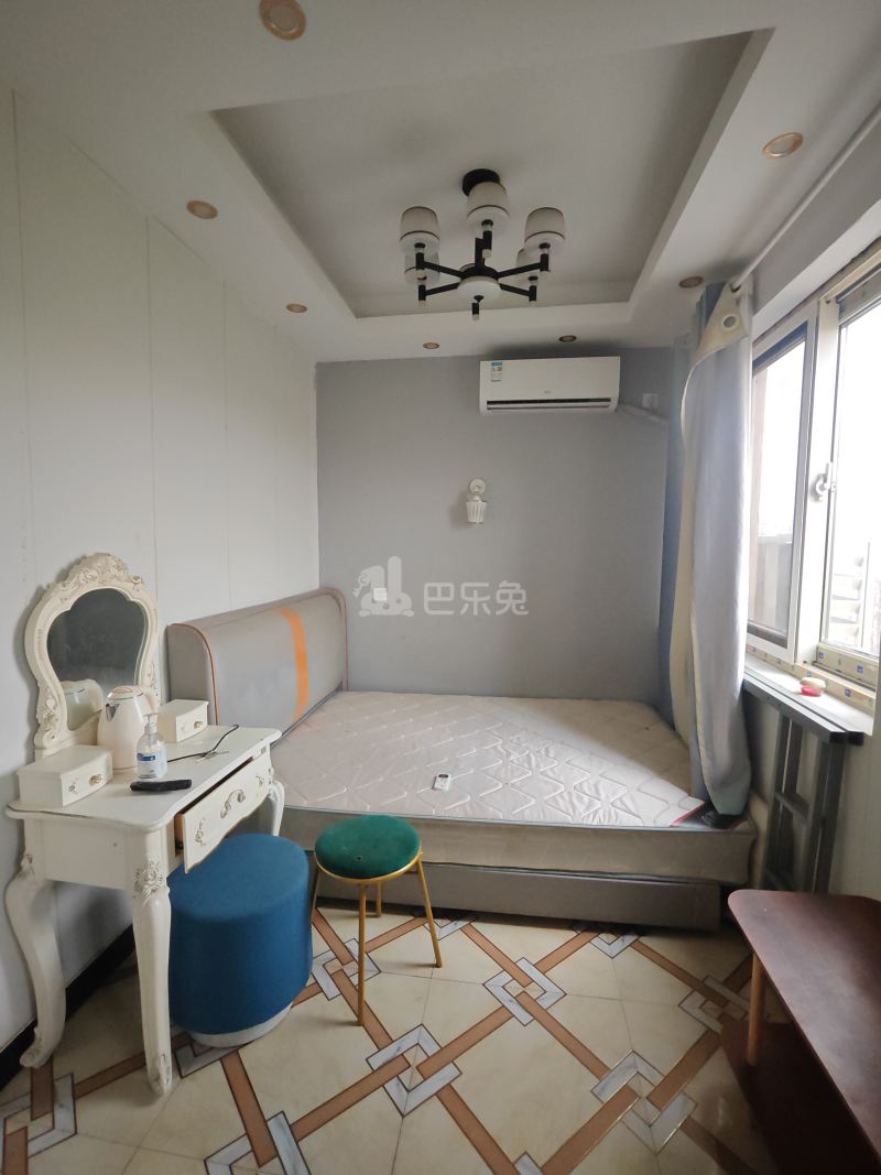 万科城市花园14区（嘉兰区）7058139卧室图0