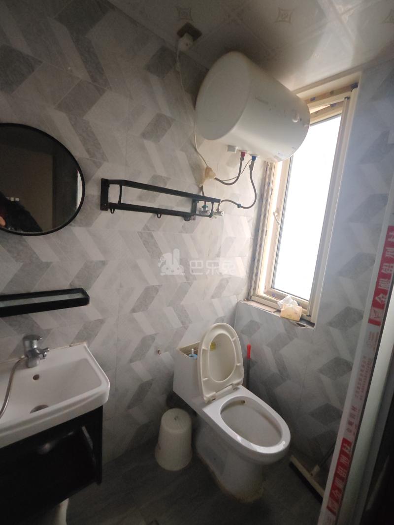 万科城市花园14区（嘉兰区）7058139卫生间图10