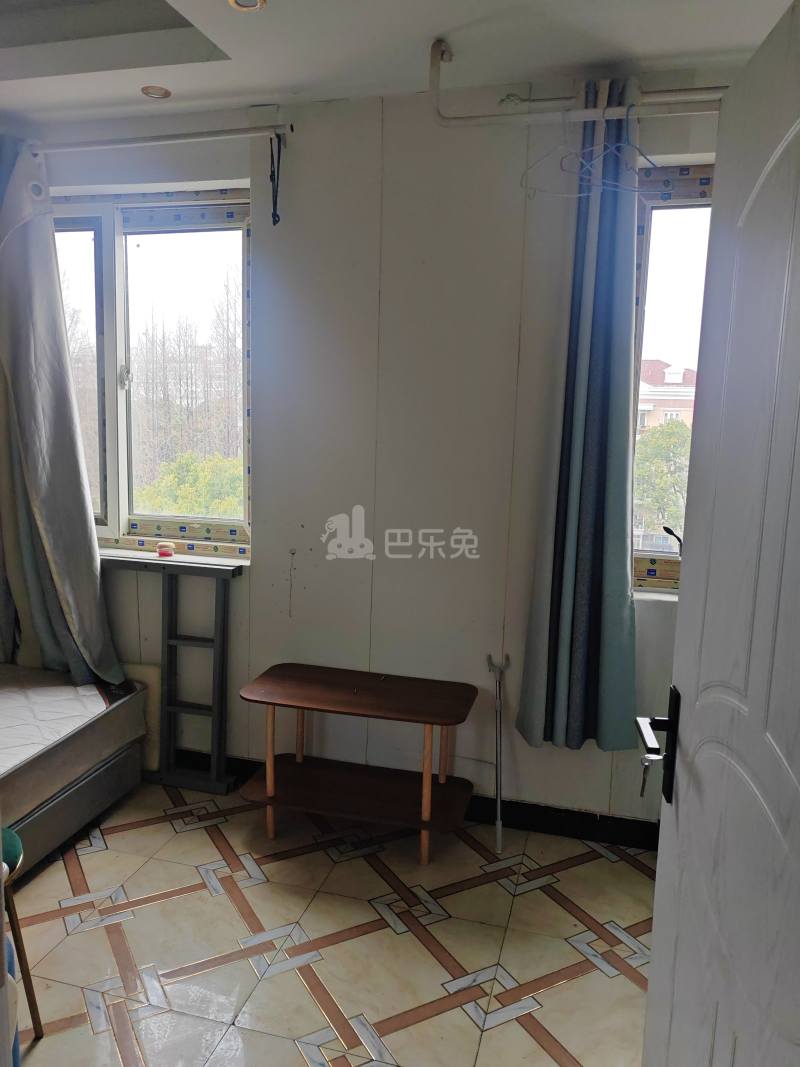 万科城市花园14区（嘉兰区）7058139卧室图3