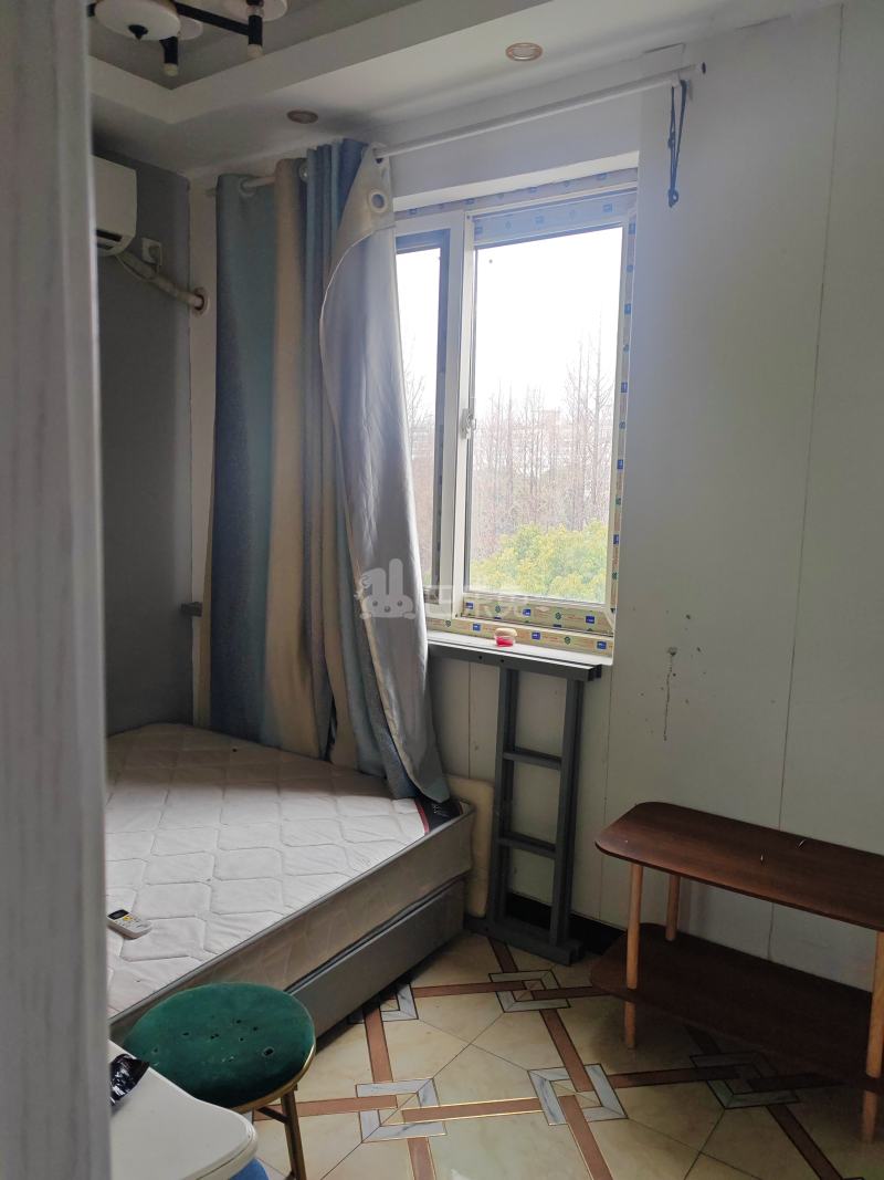 万科城市花园14区（嘉兰区）7058139卧室图1