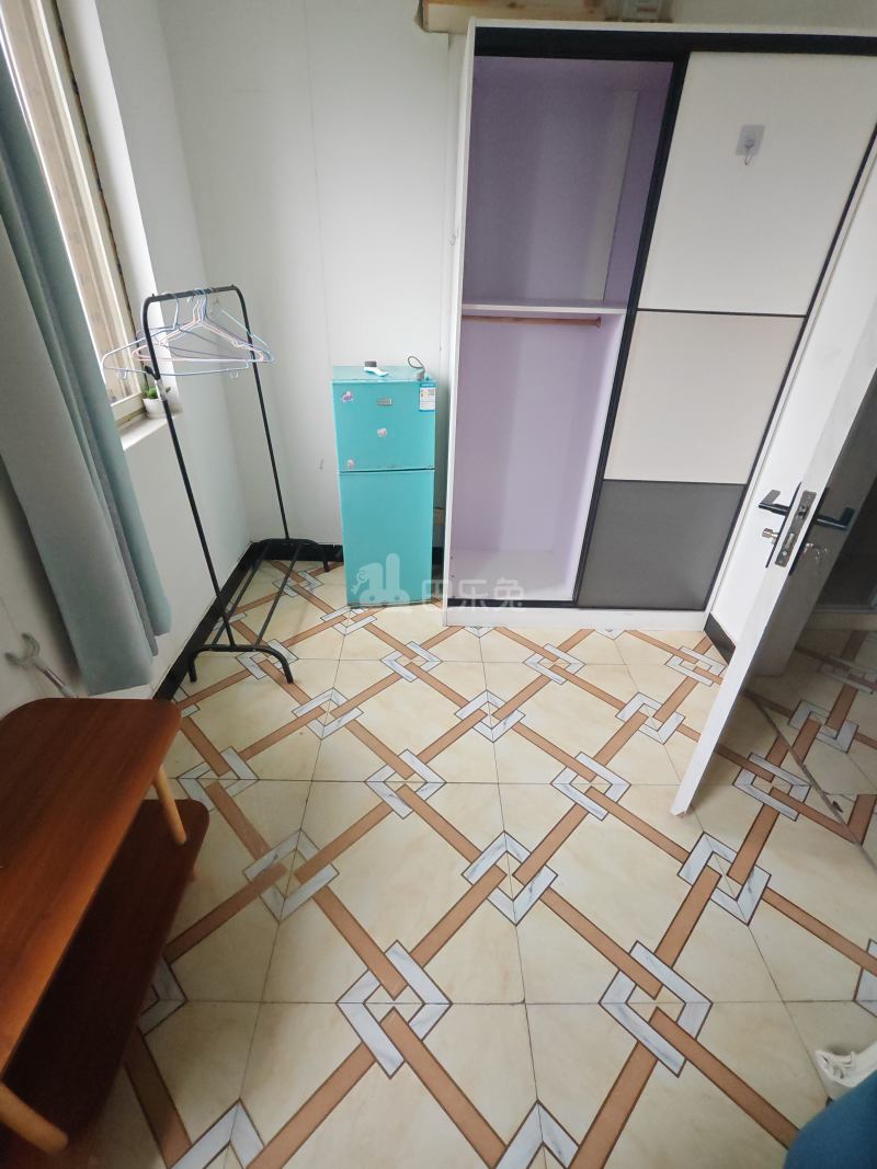 万科城市花园14区（嘉兰区）7058139卧室图2