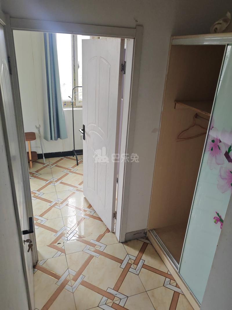 万科城市花园14区（嘉兰区）7058139卧室图5