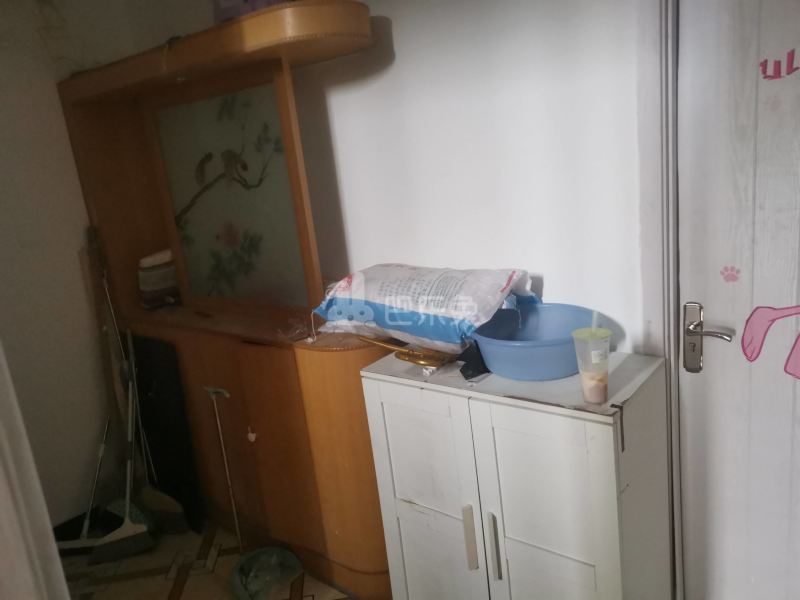 万科城市花园14区（嘉兰区）7058139客厅图6