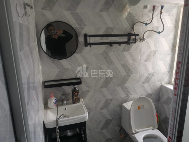 万科城市花园14区（嘉兰区）7058139卫生间图13