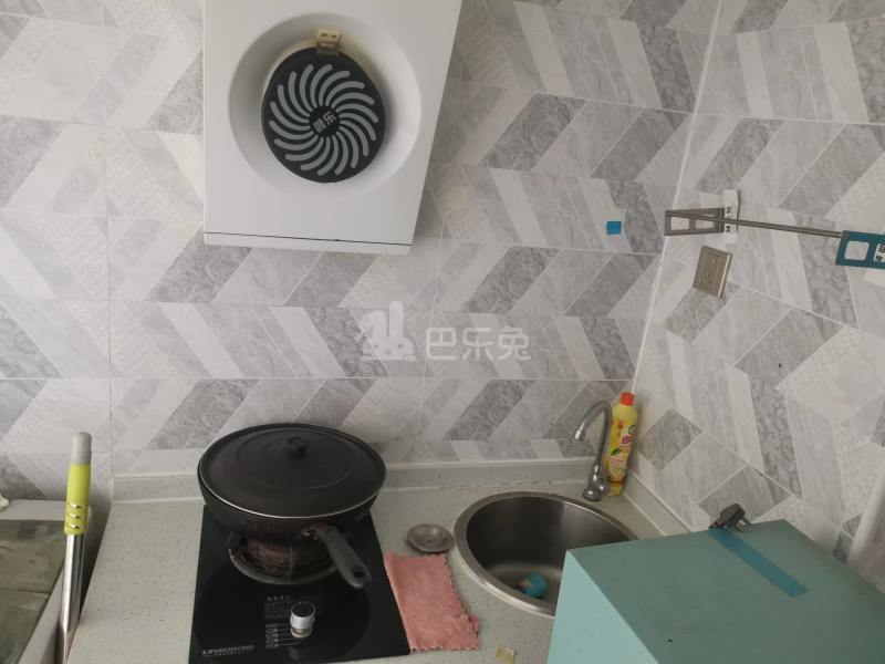 万科城市花园14区（嘉兰区）7058139厨房图9