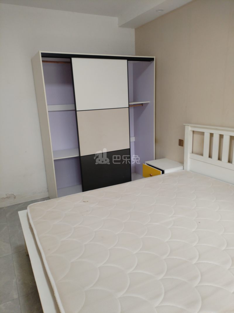 丽江佳苑705777卧室图2