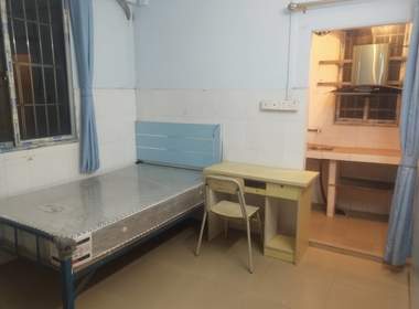 黄边宝莲二巷3号 1室0厅1卫