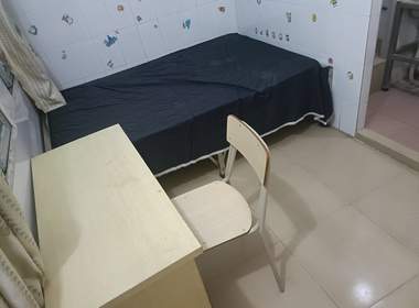 黄边柿园北八巷11号 1室0厅1卫