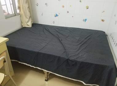 黄边柿园北八巷11号 1室0厅1卫