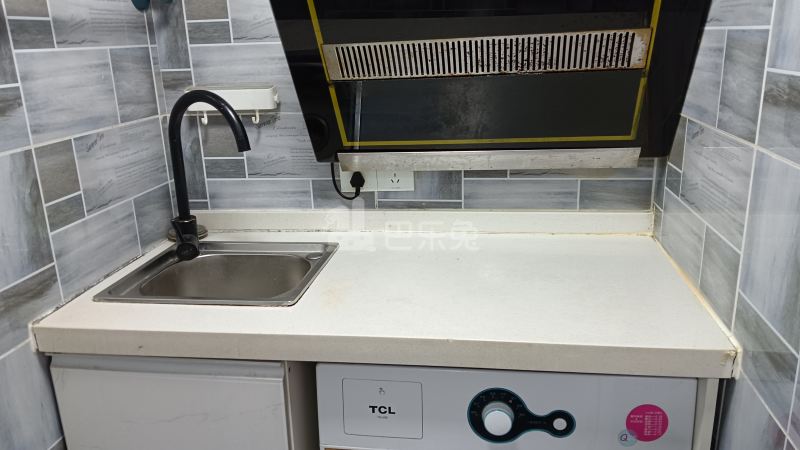 西郊家园（青浦）7060201厨房图4