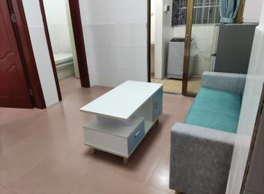 嘉禾望岗百花岭南街六巷3号 2室1厅1卫