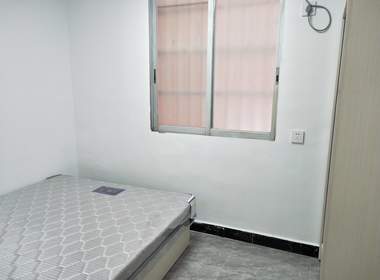 嘉禾望岗百花岭南街五巷3号 1室1厅1卫