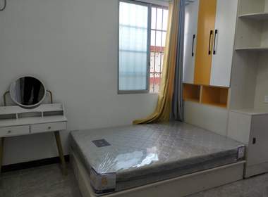 嘉禾望岗百花岭南街五巷3号 1室0厅1卫