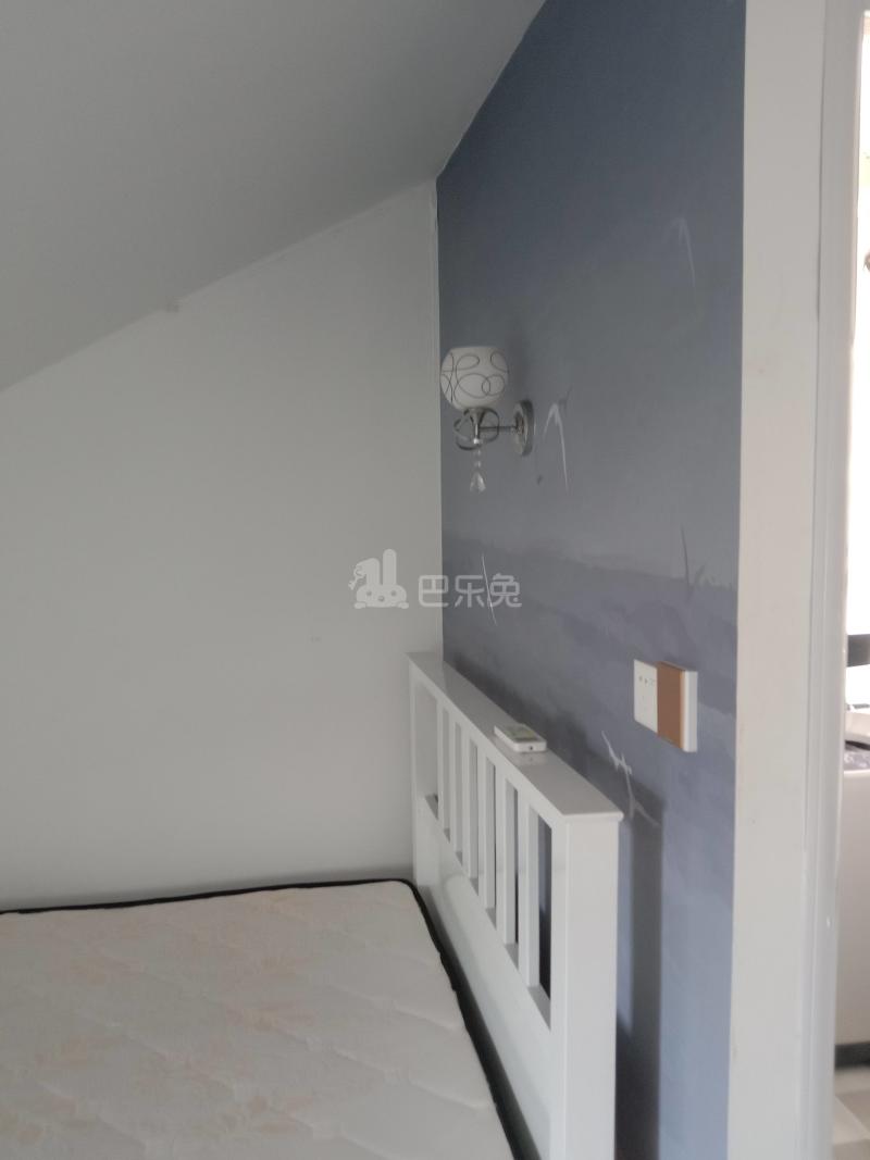 祝桥工业城3区7063562卧室图4