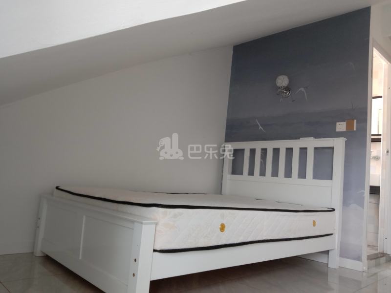 祝桥工业城3区7063562卧室图7