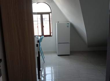 祝桥工业城3区 1室0厅1卫