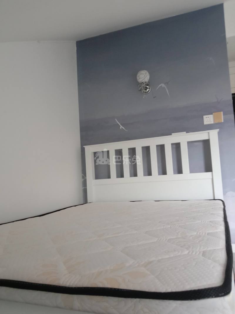 祝桥工业城3区7063562卧室图3