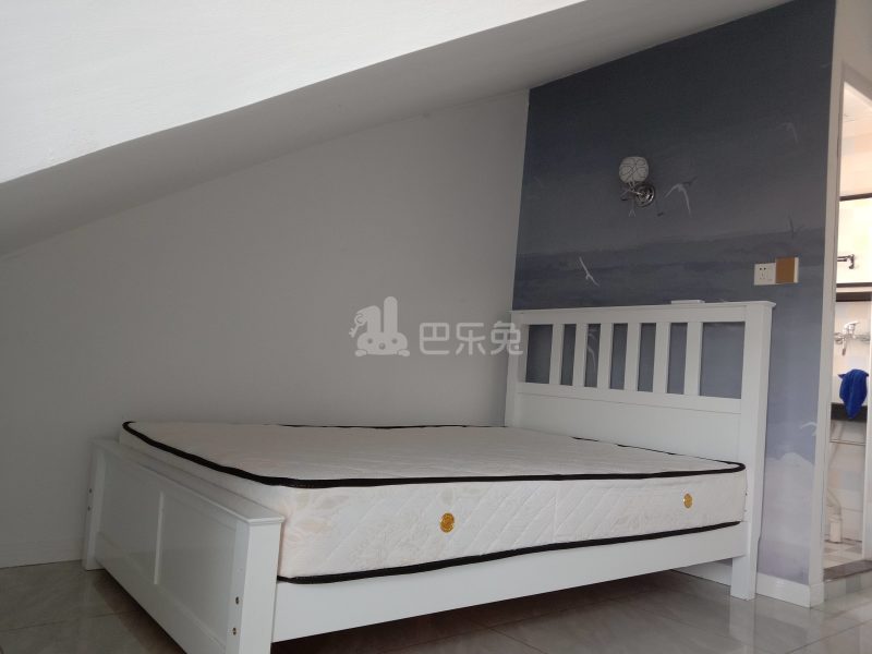 祝桥工业城3区7063562卧室图1