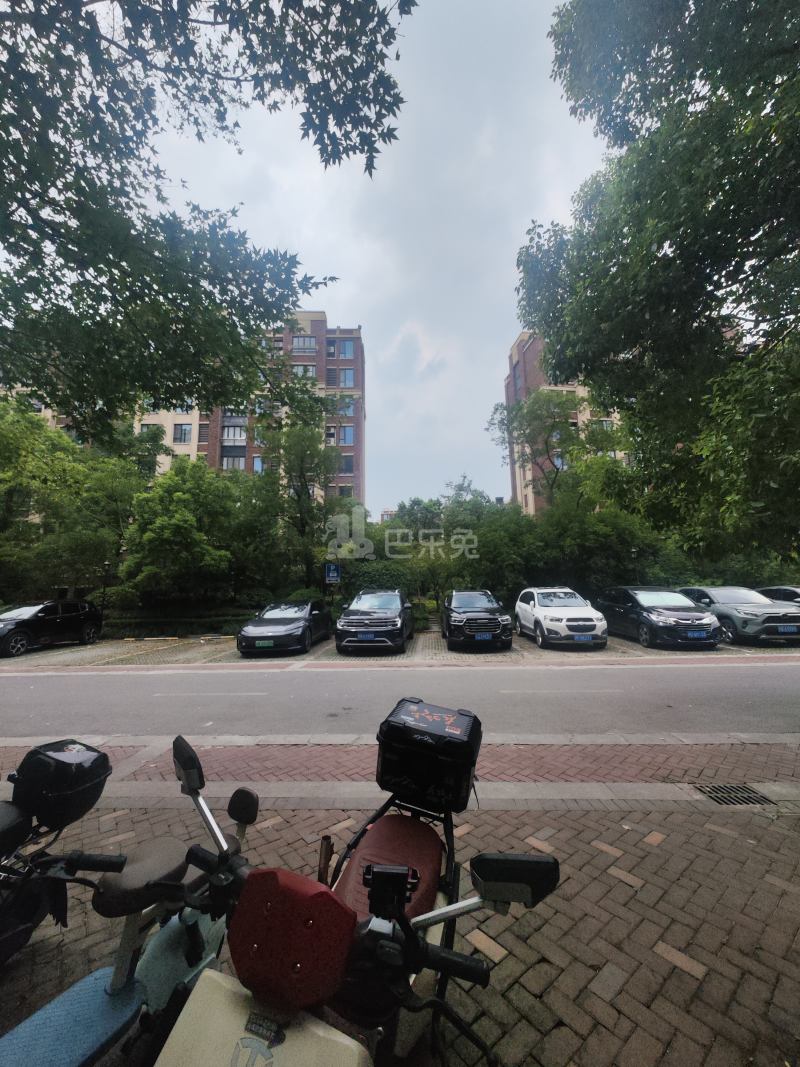 经纬学士逸居家园7063877周边环境图10