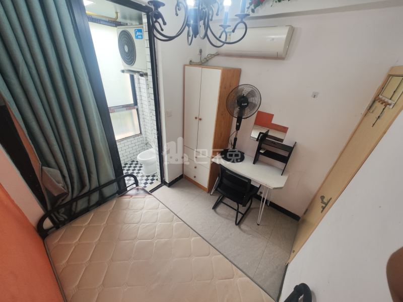 经纬学士逸居家园7063881卧室图2