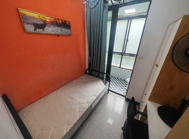 经纬学士逸居家园 