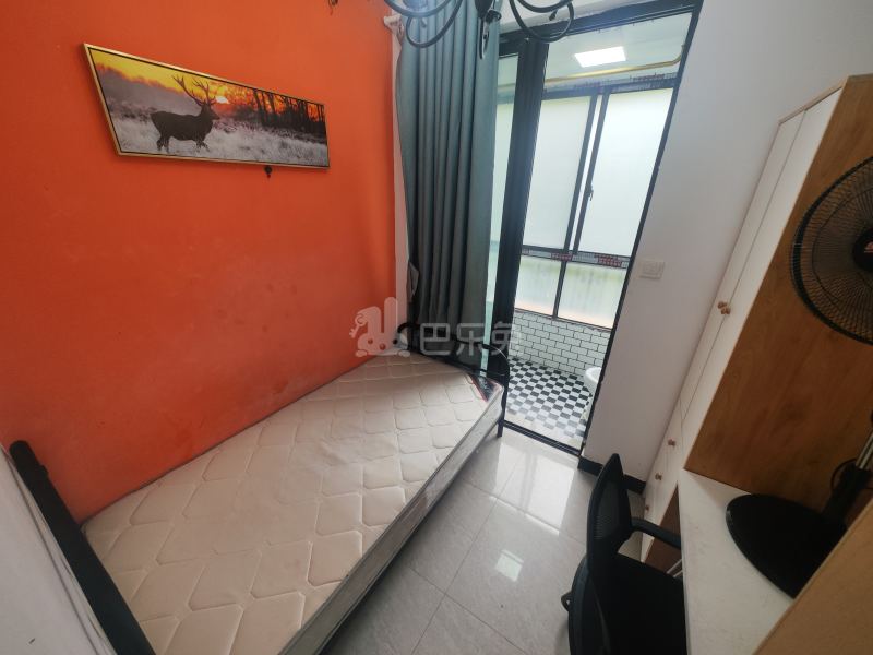 经纬学士逸居家园7063881卧室图0