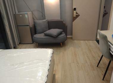 下元岗西街六巷6号 1室0厅1卫