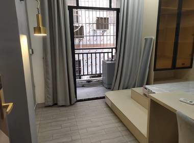 下元岗西街六巷6号 1室0厅1卫