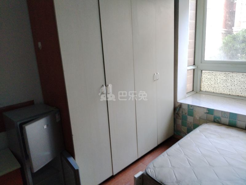 好日子大家园D区7066488卧室图2