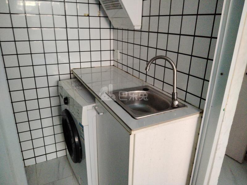 好日子大家园D区7066488厨房图4