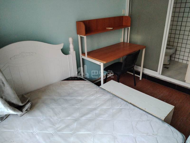 好日子大家园D区7066488卧室图3