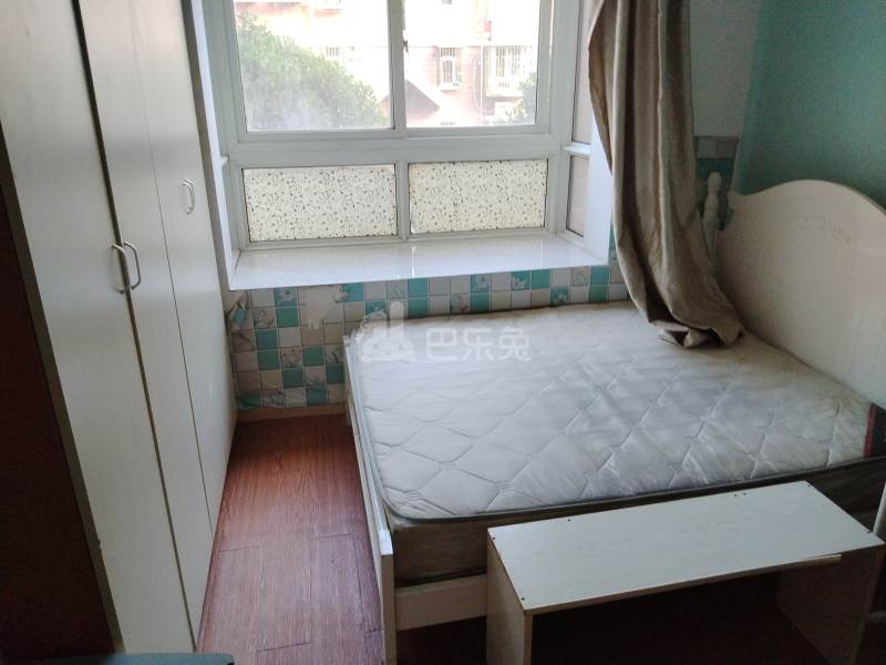 好日子大家园D区7066488卧室图1