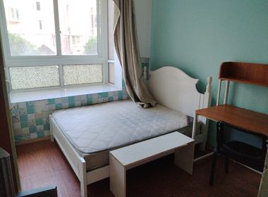 好日子大家园D区 