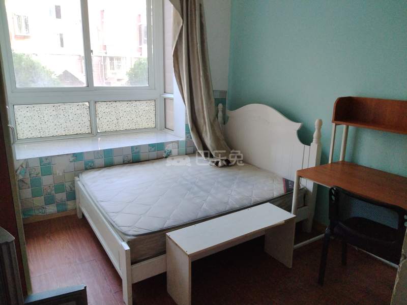 好日子大家园D区7066488卧室图0