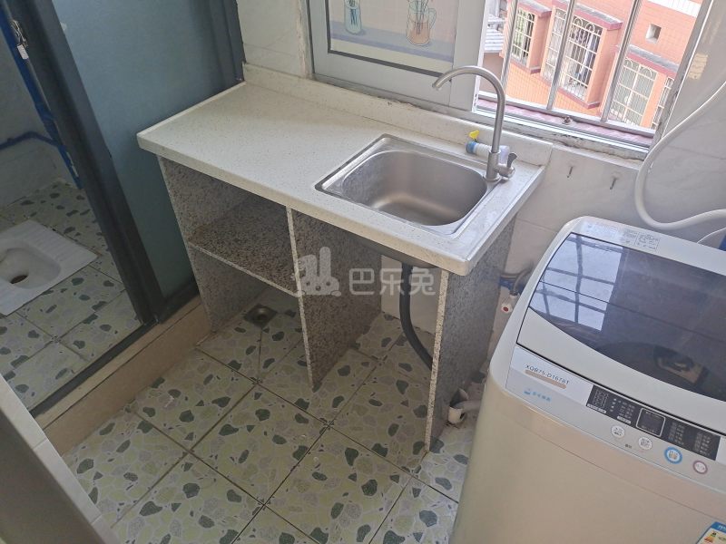 银锭塘前街60号7066525厨房图4