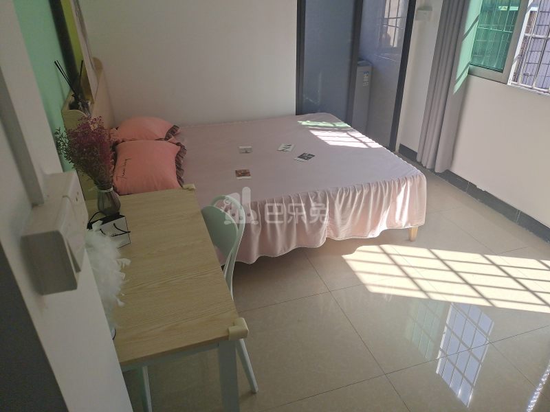 银锭塘前街60号7066525卧室图2