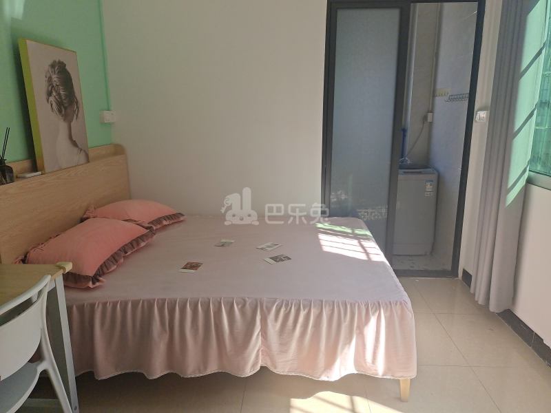 银锭塘前街60号7066525卧室图1