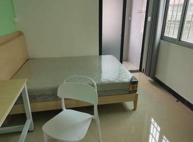 银锭塘前街60号 1室0厅1卫